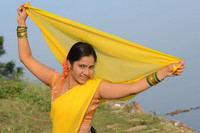 Tholi Sandhvya Velalo Stills